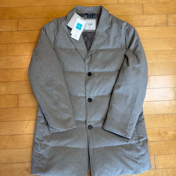 올젠 다운코트(110)