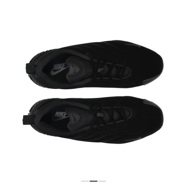 [240] 나이키 아스트라 울트라 트리플 블랙