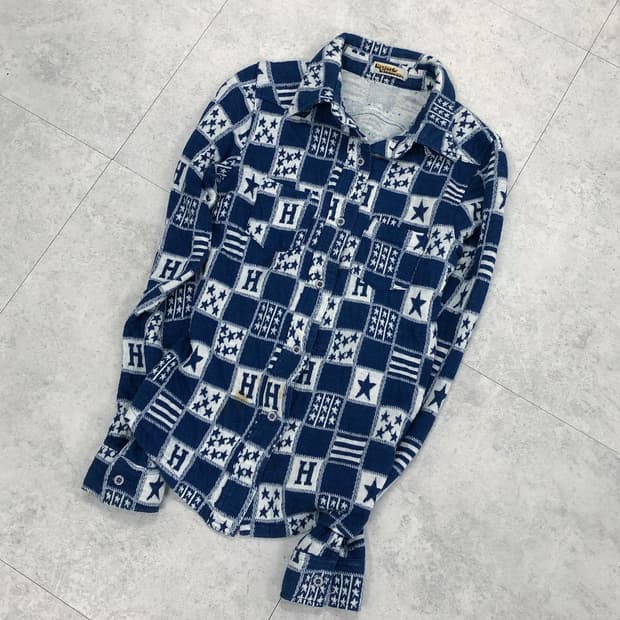 Hysteric Glamour 90s