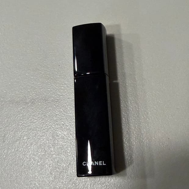샤넬 느와르 알뤼르 마스카라 미니어처 3g