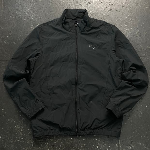 100 캘러웨이 바람막이 