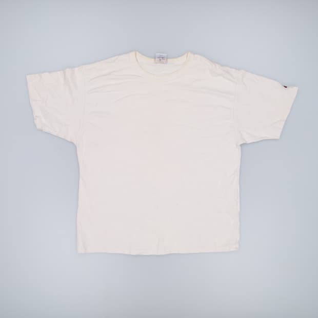 L 챔피온 라운드 반팔티 0320H1