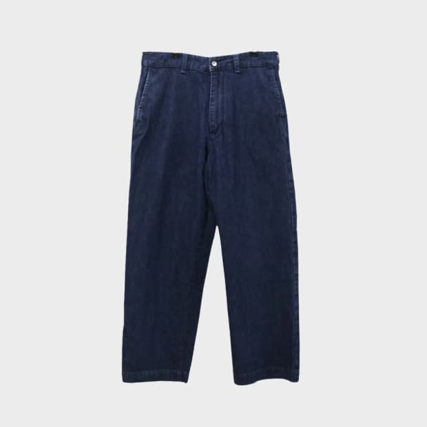 LEE 데님팬츠 67162