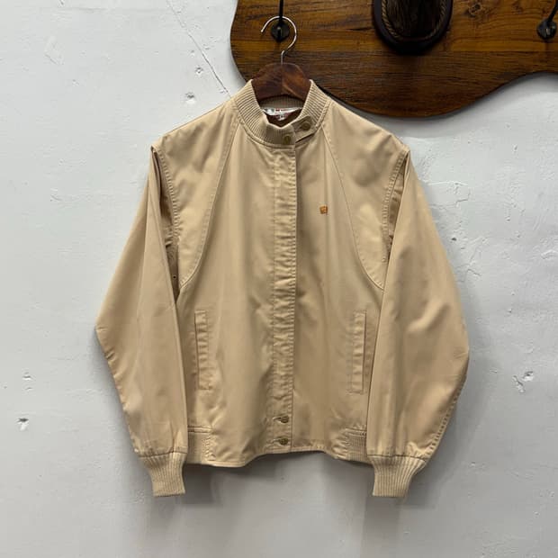 90s McGREGOR Swing Top Jacket