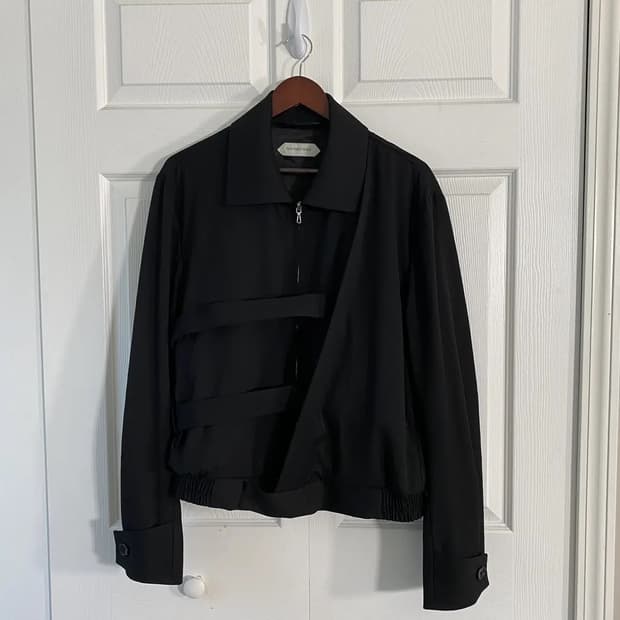 나마체코 20SS 파유 자켓 Namacheko payuu jacket S
