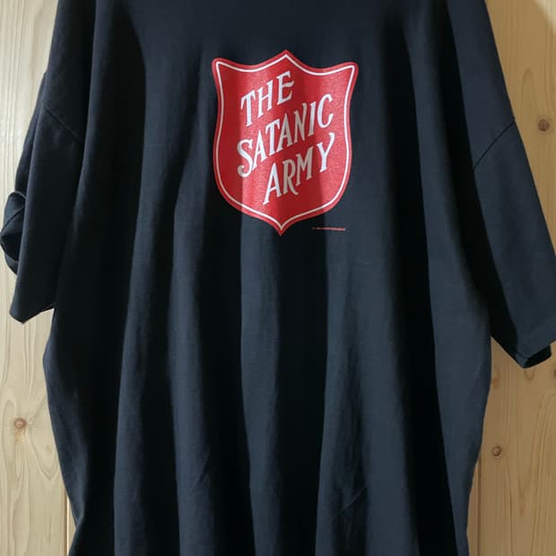 90s 마릴린맨스 (XXL)