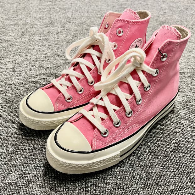 [230] 컨버스 척70s 하이 핑크 