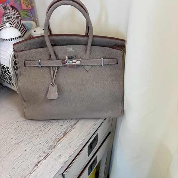 에르메스 버킨백 팔아요