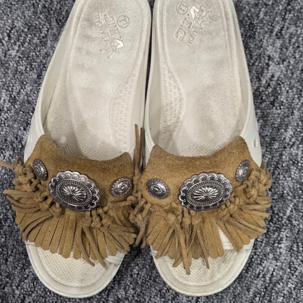 벤치 벤산 웨스턴 콘초 LL