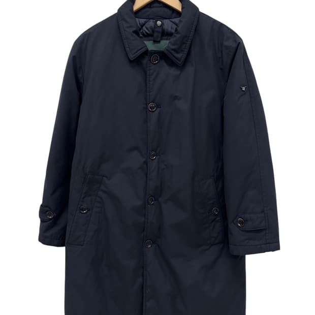 헨리코튼 구스다운 코트 (L) 