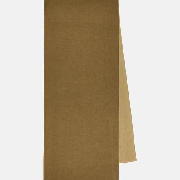 더로우 The Row Bisbee 스카프 (FW22) *정품