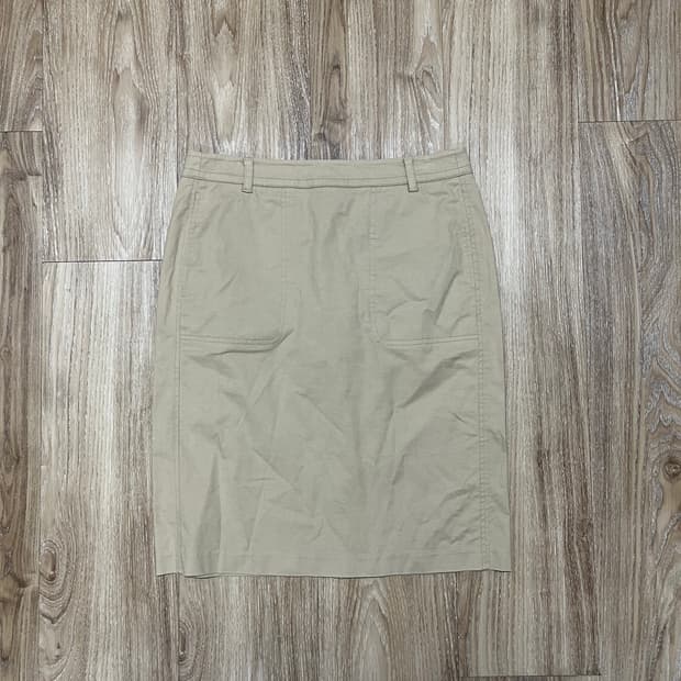 BCBG 미디 스커트 29