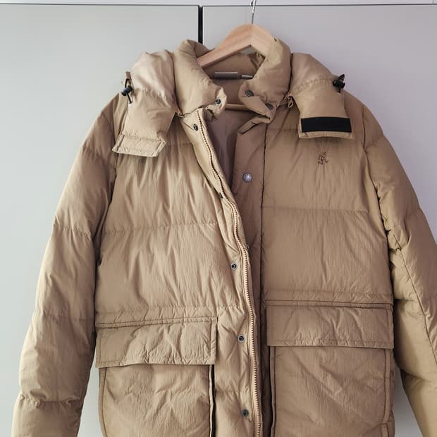 그라미치 패딩S