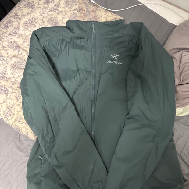 아크테릭스 아톰 논후디