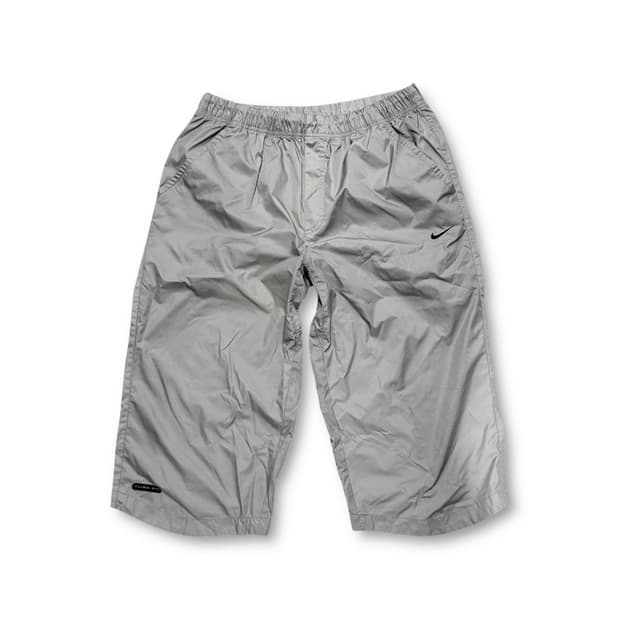 나이키 솔로 스우시 트랙 팬츠7부