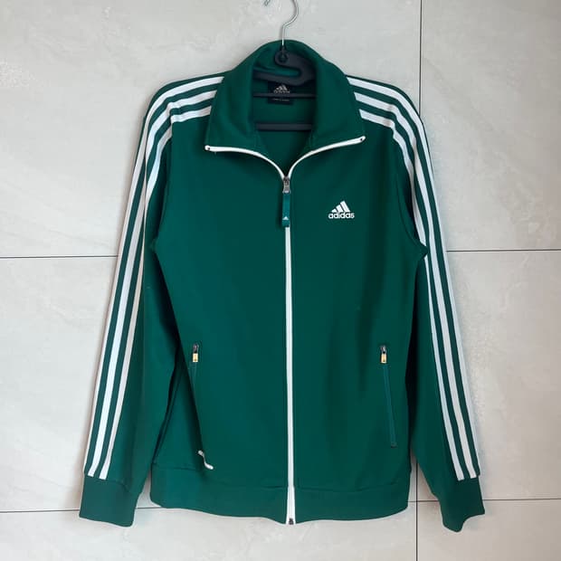 아디다스 져지 그린 [95]