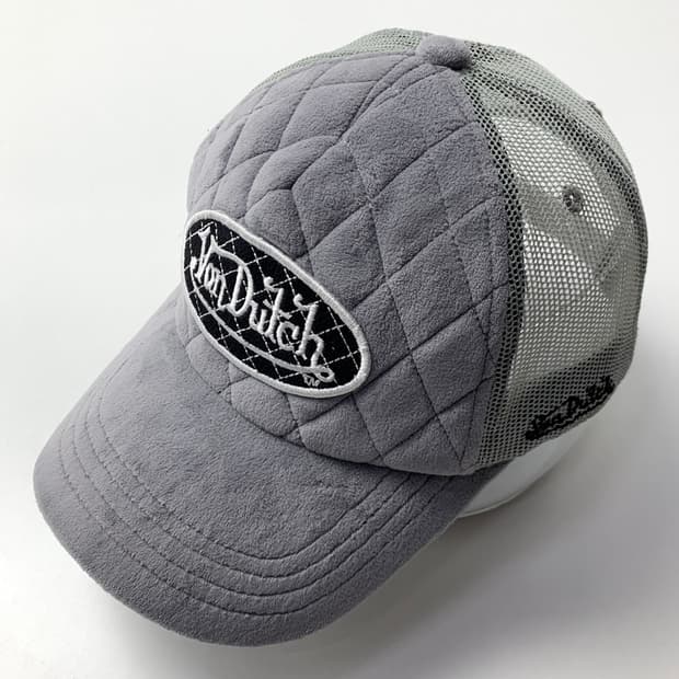 [OS/정품] 본더치 남여공용 볼캡모자
