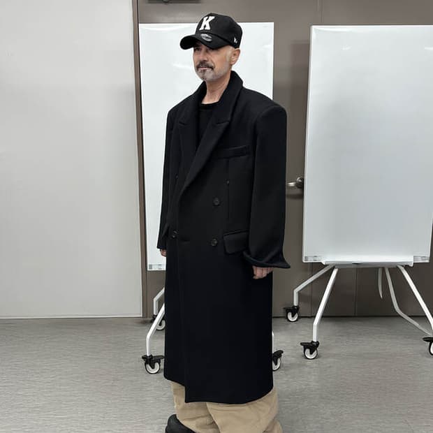 [2] 카미엔 마피아 코트