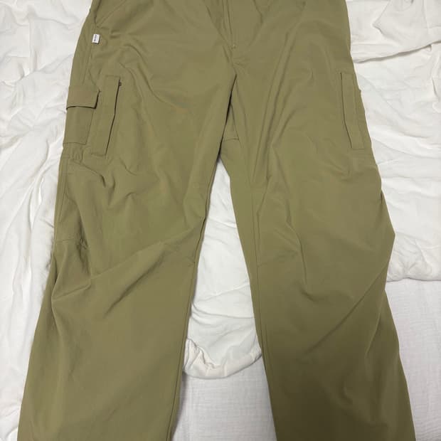 나이키 Acg 오리건 카고 팬츠 아시아 L (DX6970-276)