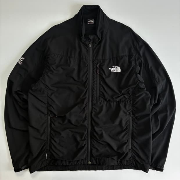 The north face  노스패이스 90,s 플라이트 시리즈 마운틴 