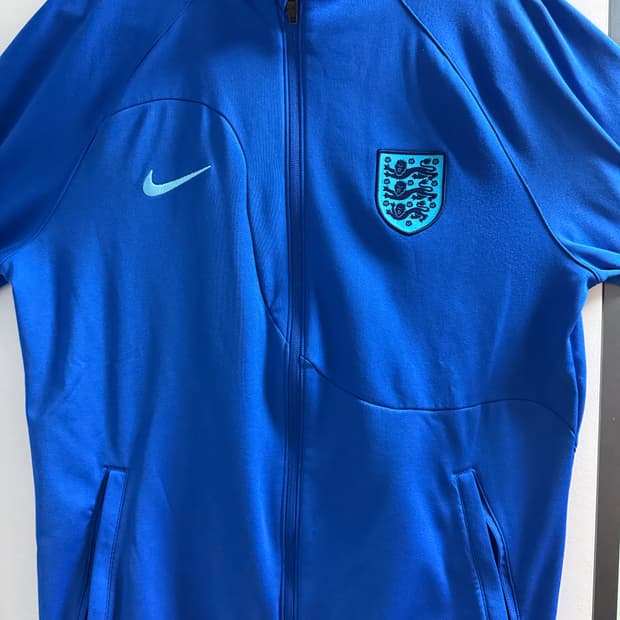나이키 잉글랜드 축구 져지 M