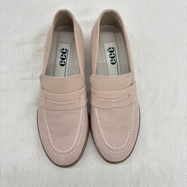 페일 스티치 페니로퍼