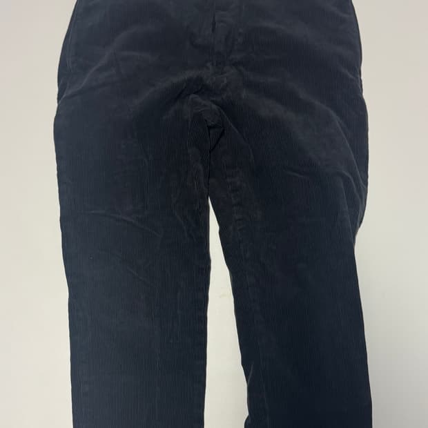 공용 유니클로 빈티지 코듀로이 면바지 29.9인치