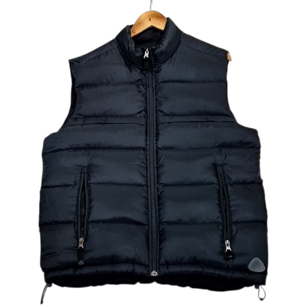 Nike 나이키acg 리버시블 패딩 조끼