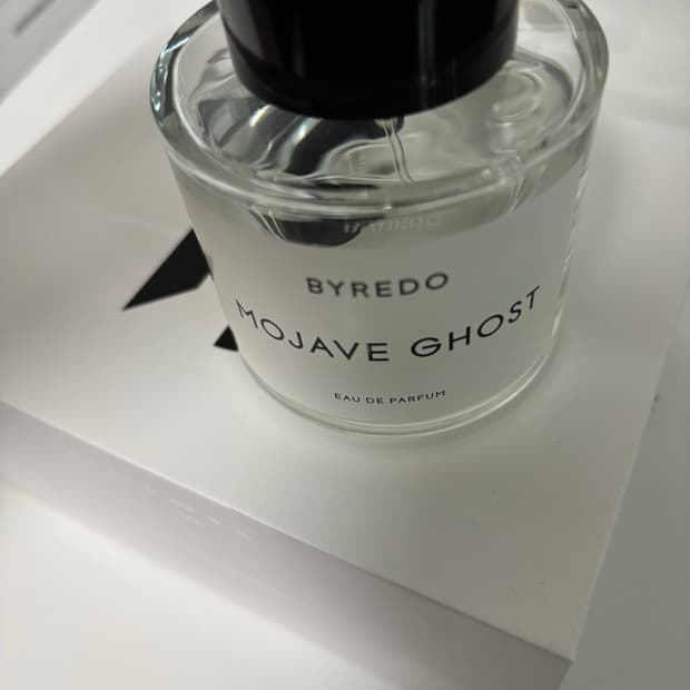 바이레도 모하비고스트 100mL