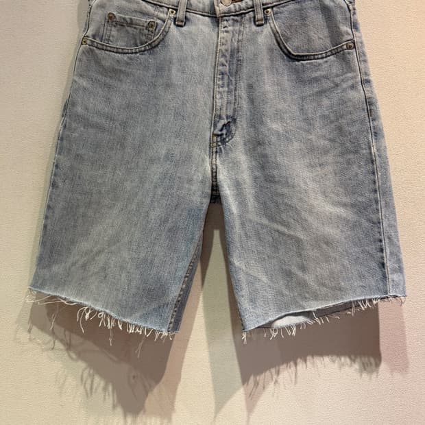 90's Levi's 643 (30, Made In Japan)