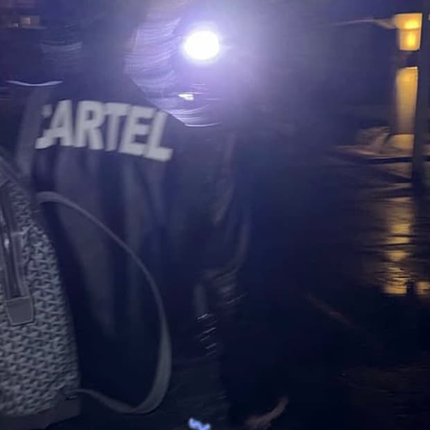 선데이오프클럽 카르텔