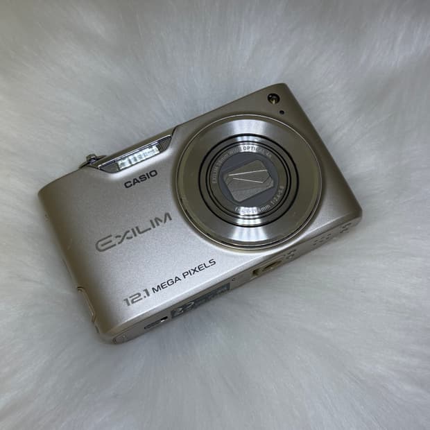 카시오 엑슬림 ex-z450