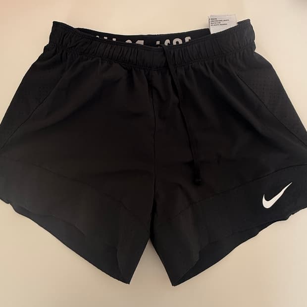 나이키 우먼스 플렉스 투인원 러닝 쇼츠