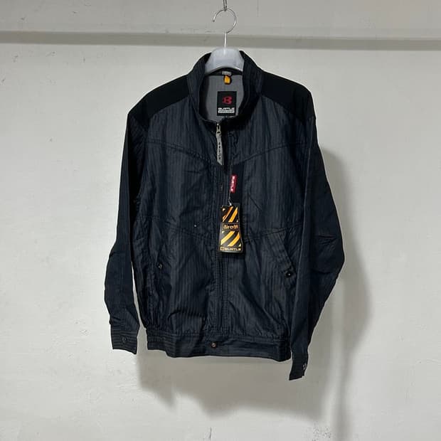 vtg jacket