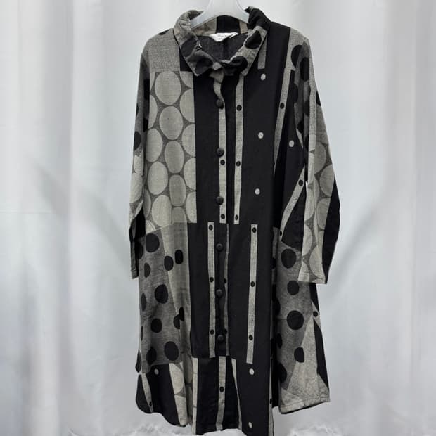 vtg dress
