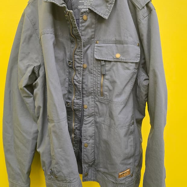 엘엘빈 워크자켓