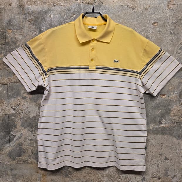 LACOSTE