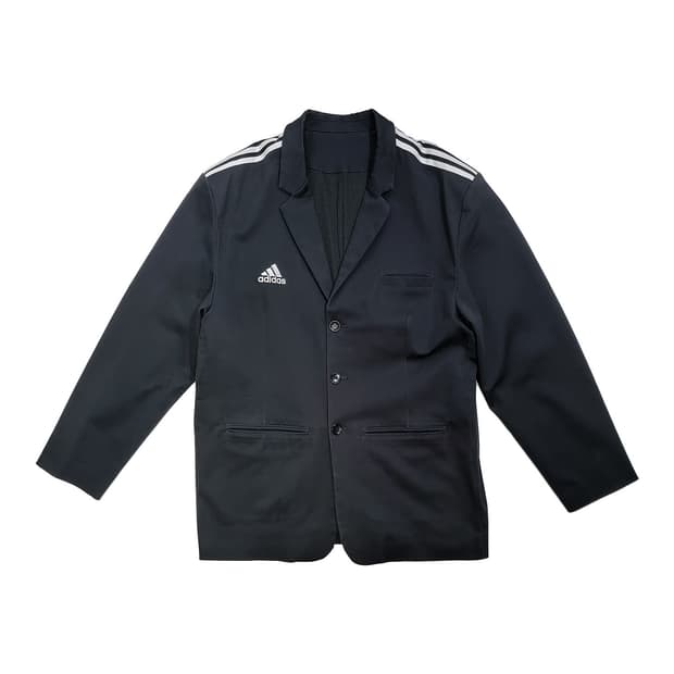 [GOSHA RUBCHINSKIY] ADIDAS BLAZER