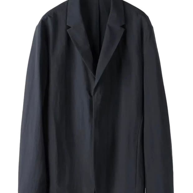 구매글) paf 6.0 jacket 포스트아카이브팩션 블레이져