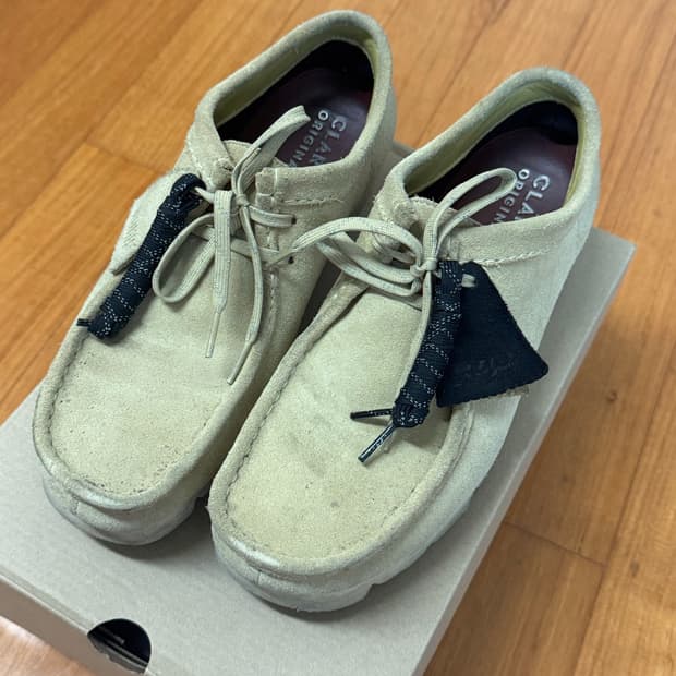 클락스 왈라비 gtx