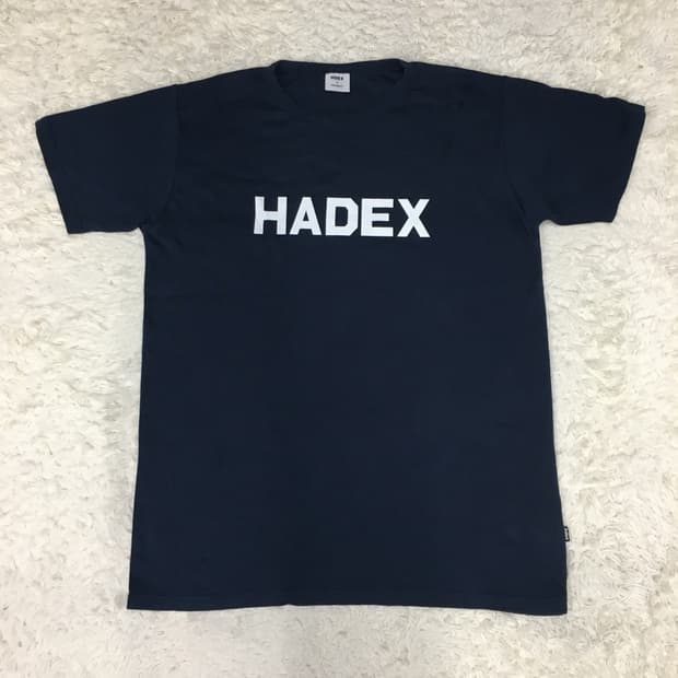 HDEX 기능성 반팔티 GG12