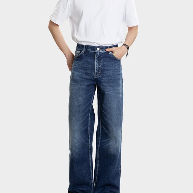 모드나인 세일링 크래프트 MOD7ww 27사이즈