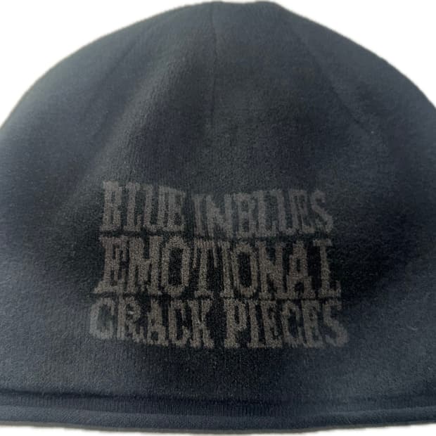 더바이닐하우스 비니