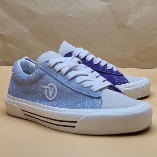 반스 에너하임 시드dx 스니커즈220.