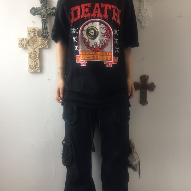 Printing t shirt
