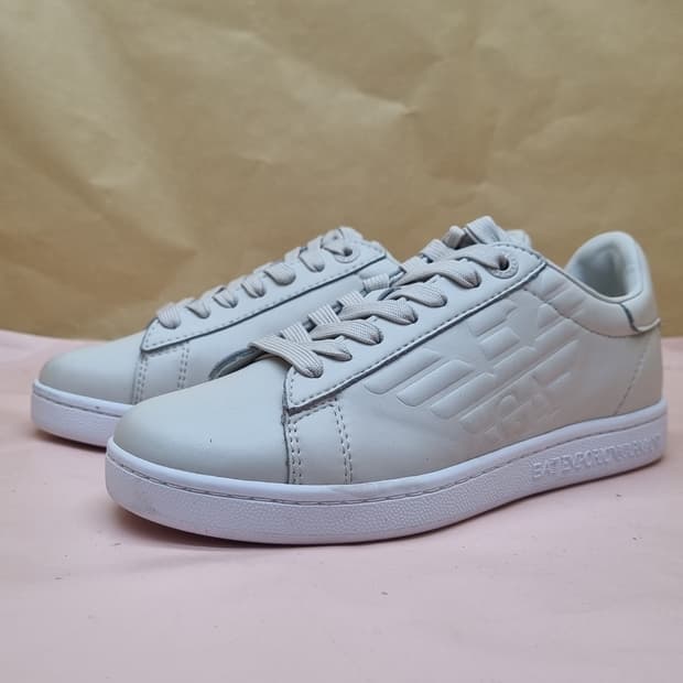 엠포리오 아르마니 스니커즈 220