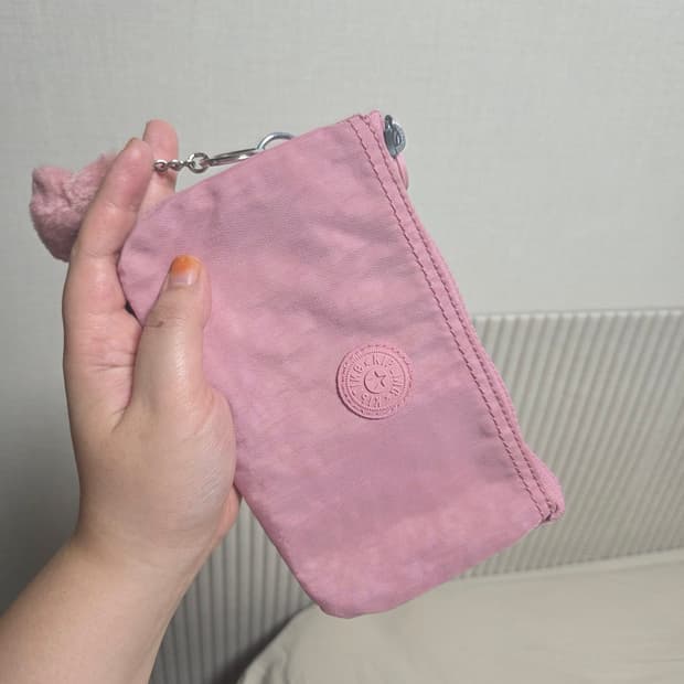키플링 파우치 판매합니다