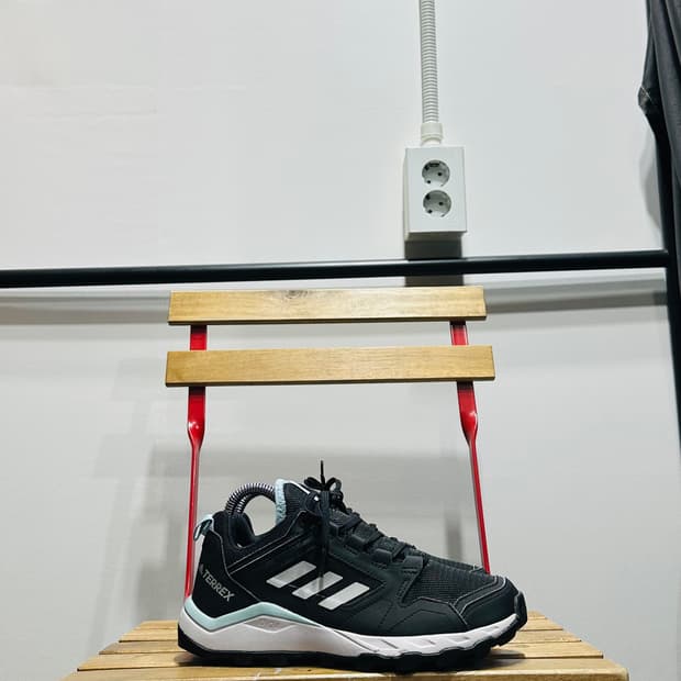 230) 아디다스 운동화 여성 여자 신발 테렉스 아그라빅 트레일