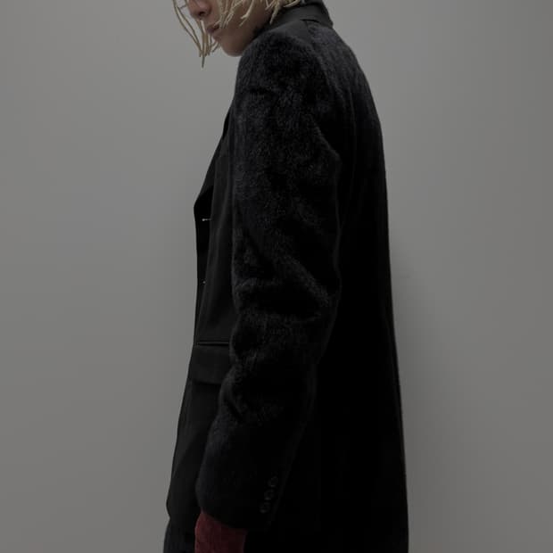 COMME des GARCONS HOMME PLUS 2017