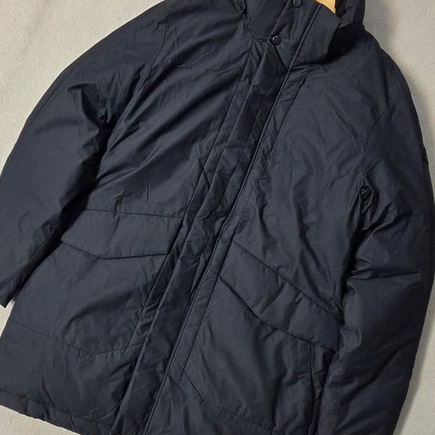 (100)
JDX 덕다운 패딩점퍼 남
